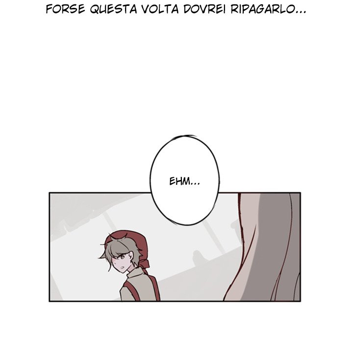 Read A Day with Me Manga Online