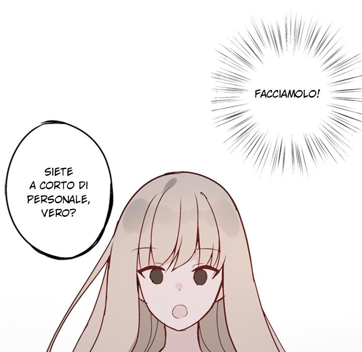 Read A Day with Me Manga Online