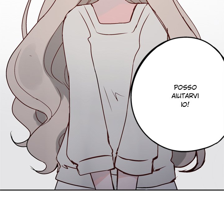 Read A Day with Me Manga Online