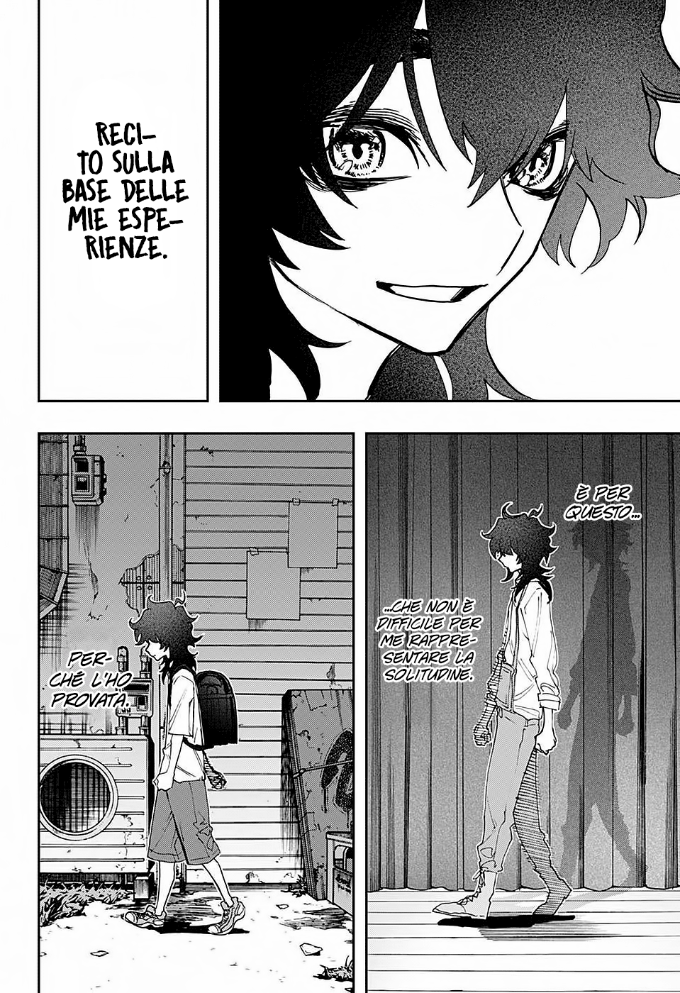 Read Act-Age Manga Online