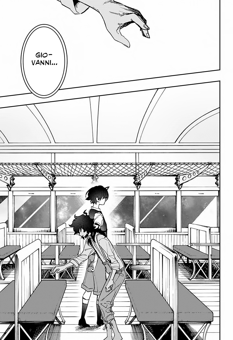 Read Act-Age Manga Online