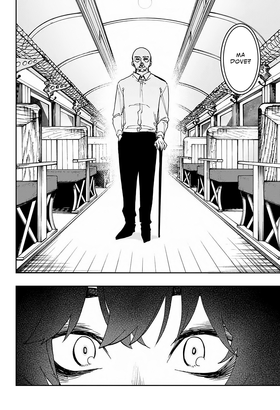 Read Act-Age Manga Online