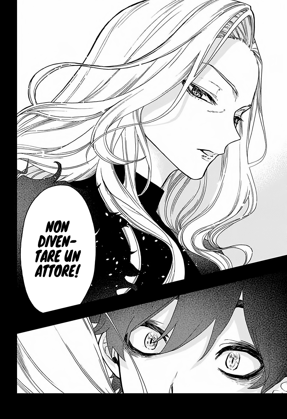 Read Act-Age Manga Online