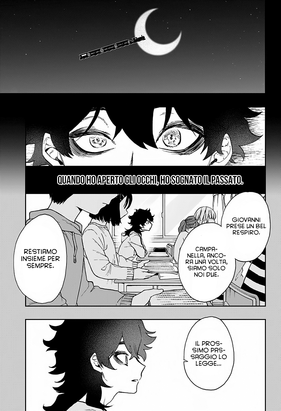 Read Act-Age Manga Online