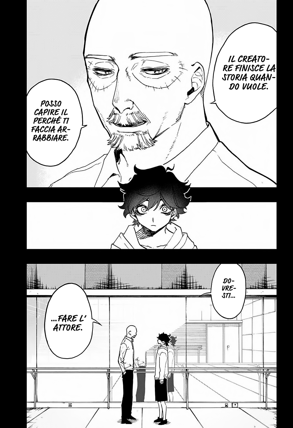 Read Act-Age Manga Online