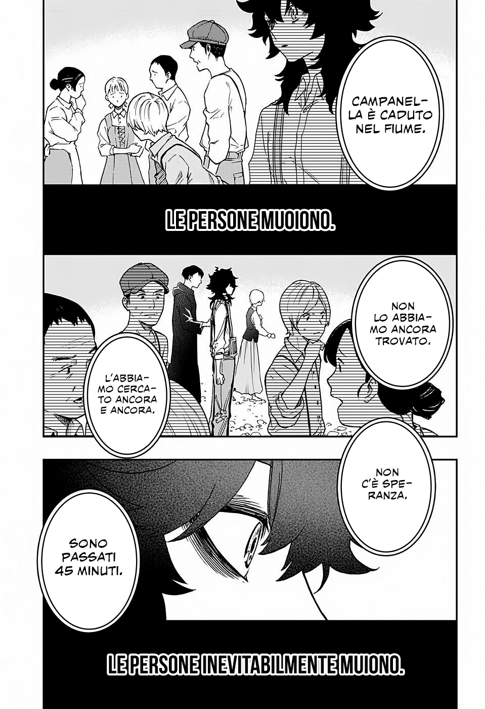 Read Act-Age Manga Online