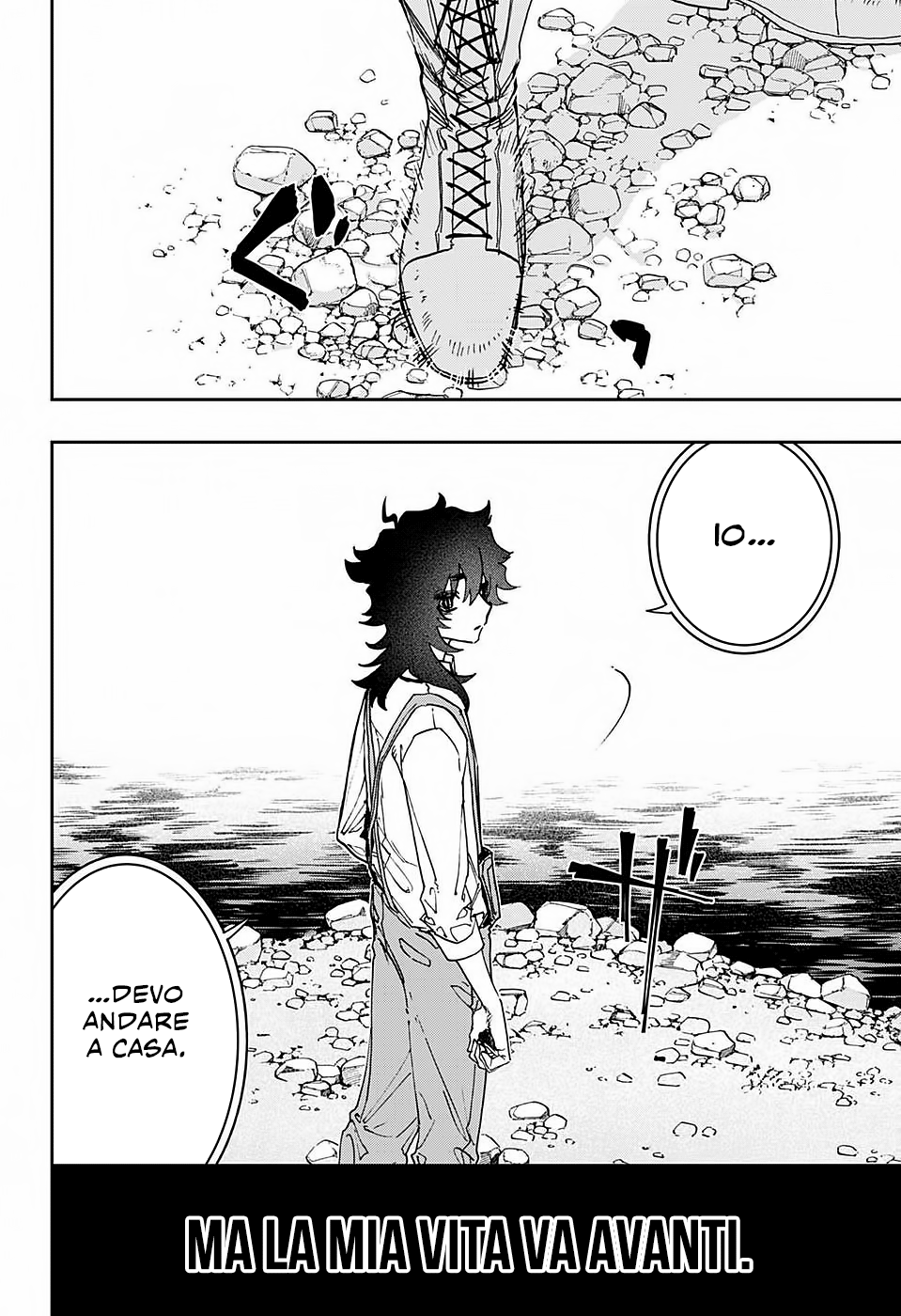 Read Act-Age Manga Online