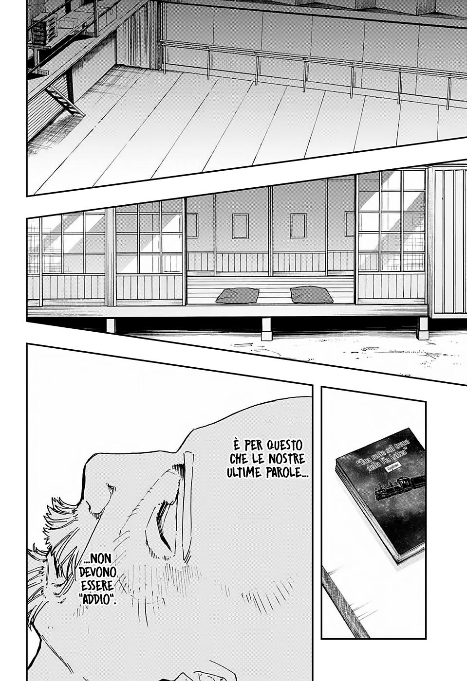 Read Act-Age Manga Online