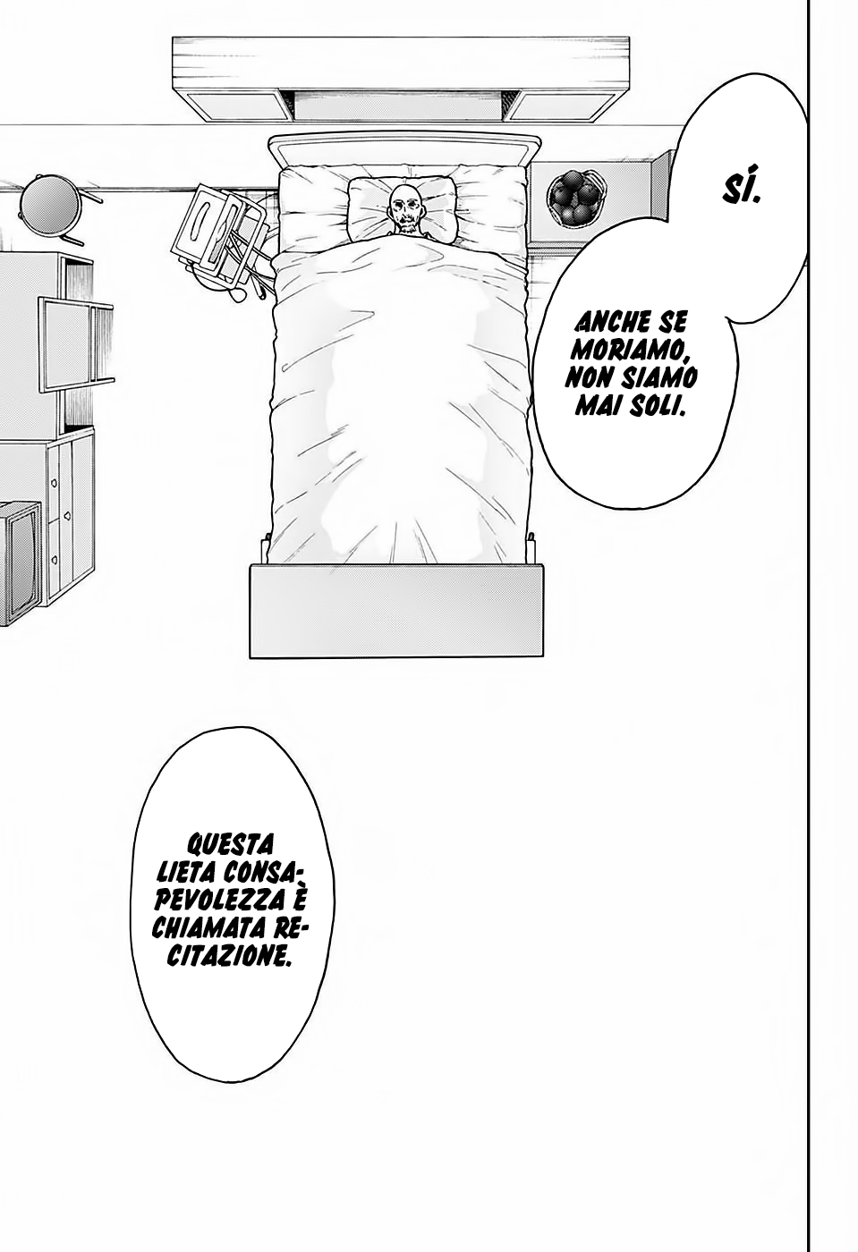 Read Act-Age Manga Online