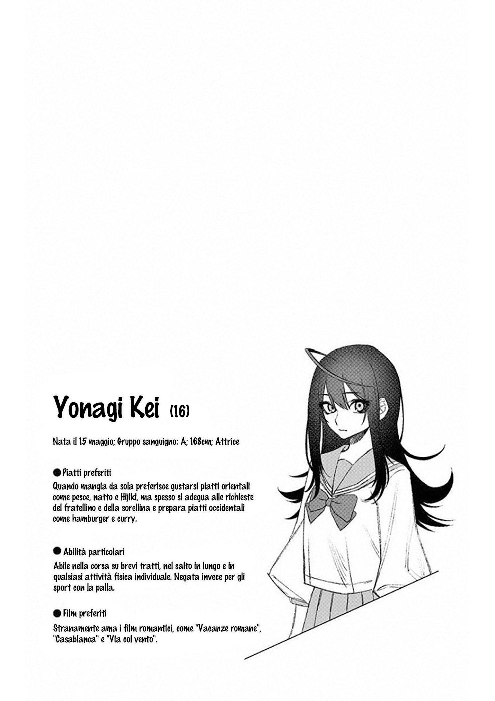 Read Act-Age Manga Online