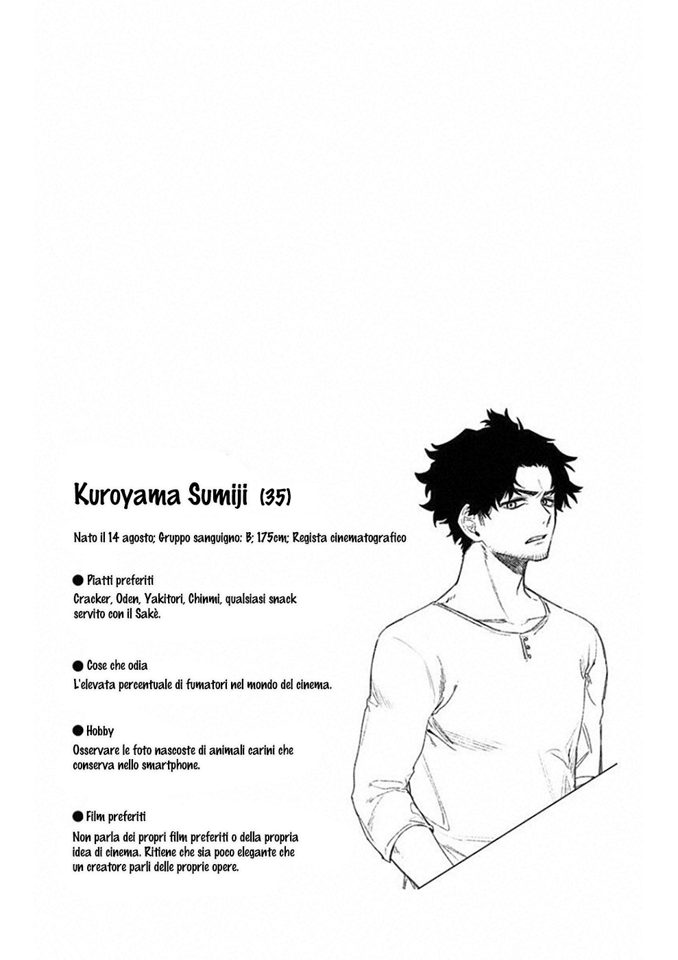 Read Act-Age Manga Online