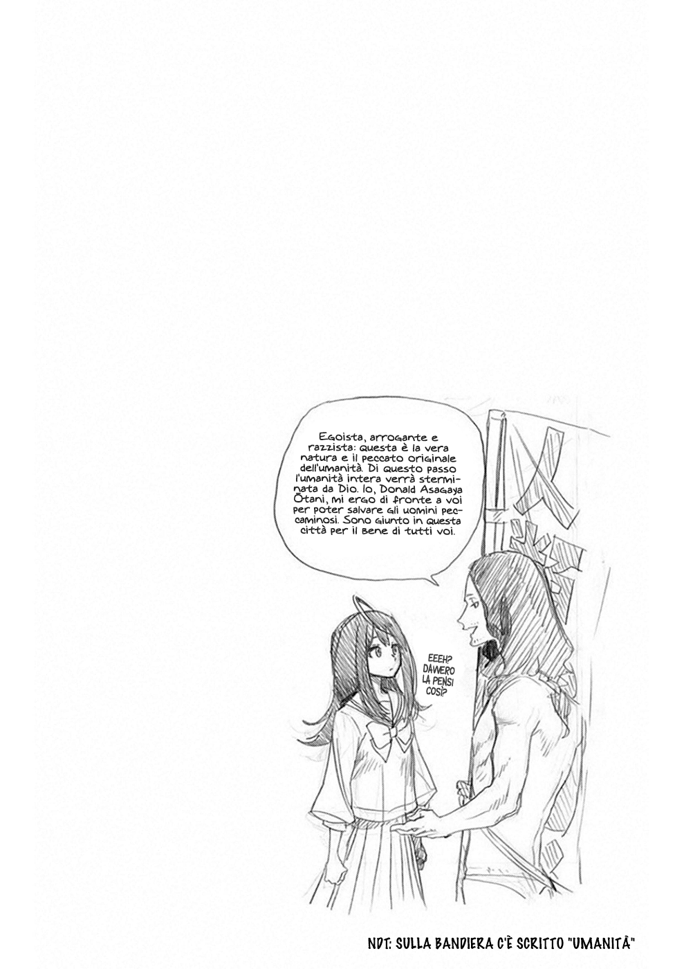 Read Act-Age Manga Online