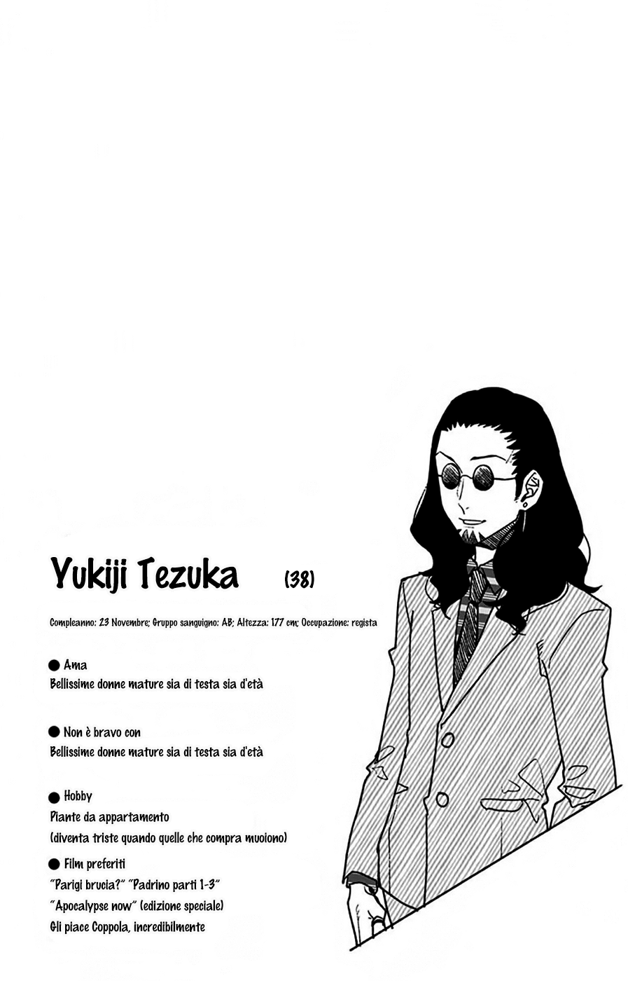 Read Act-Age Manga Online