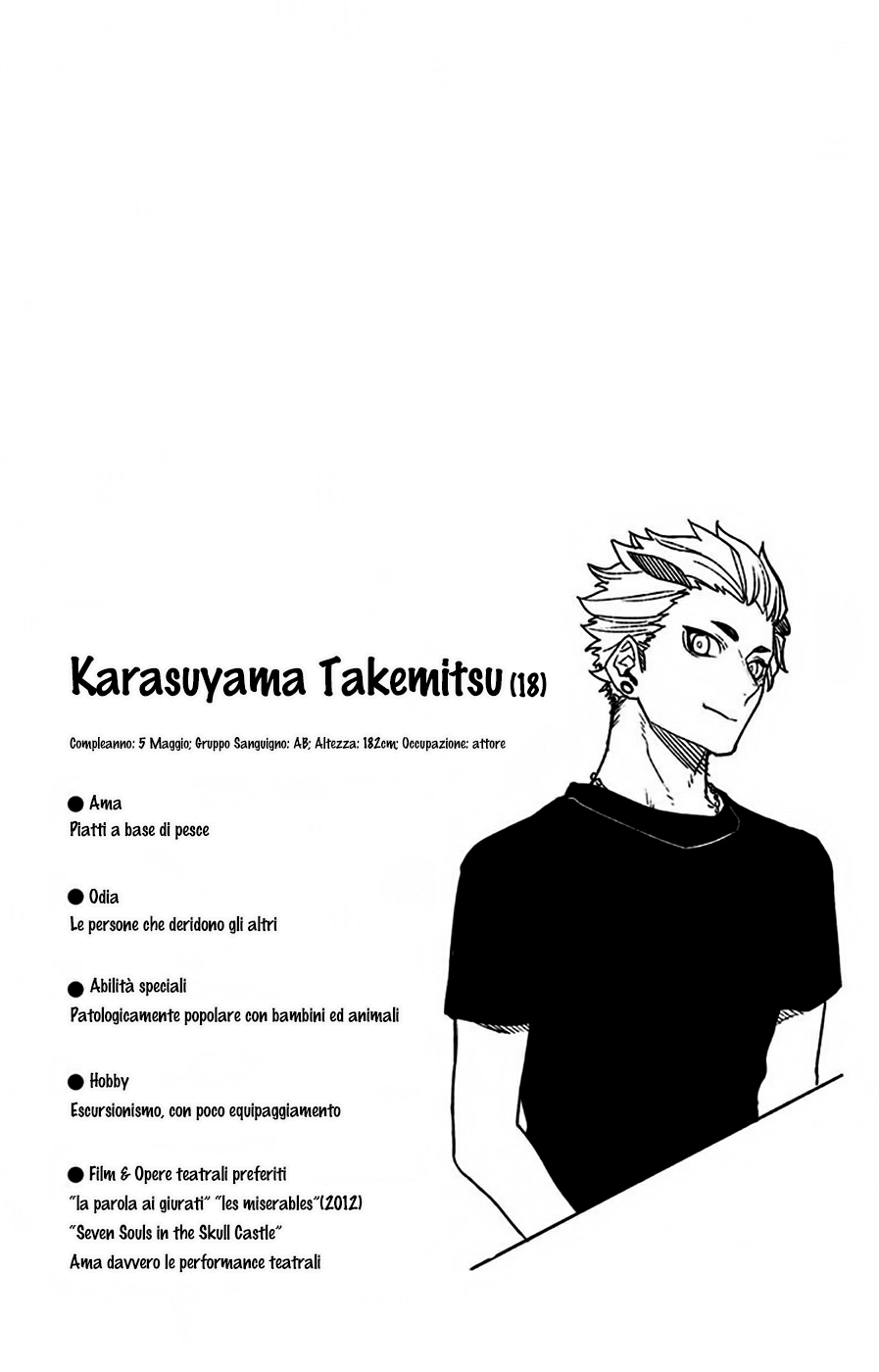 Read Act-Age Manga Online