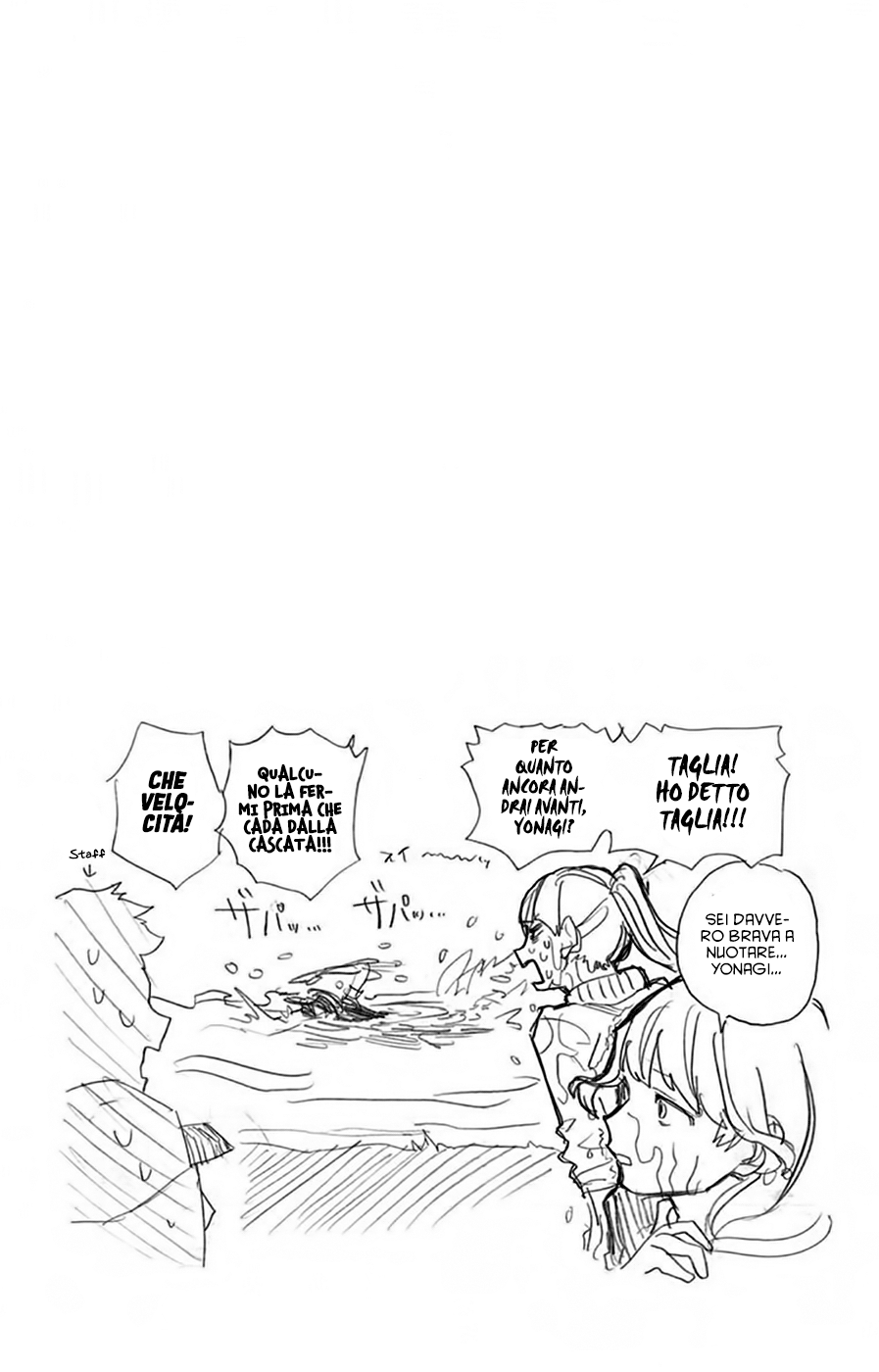 Read Act-Age Manga Online