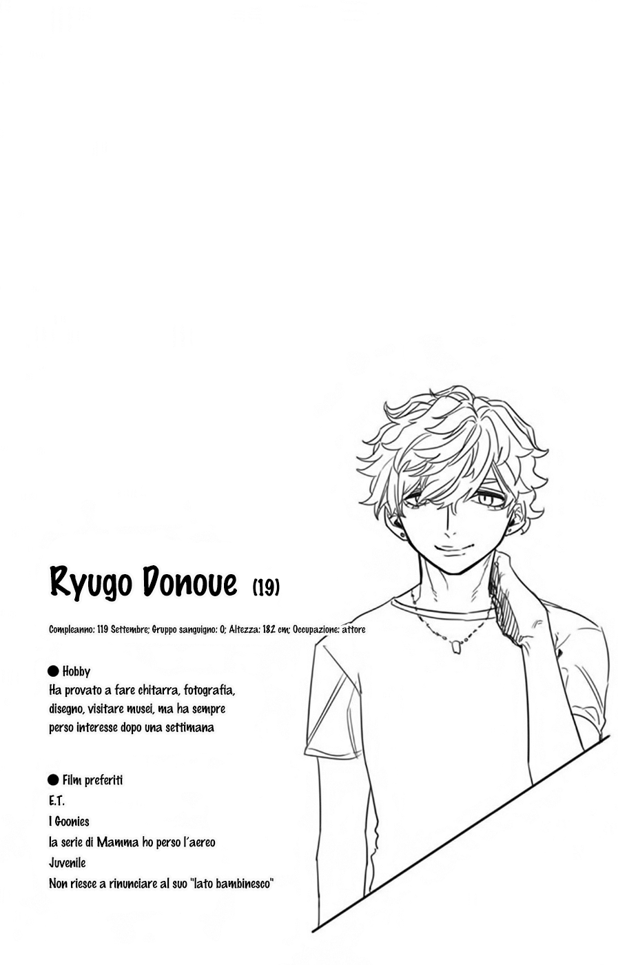 Read Act-Age Manga Online