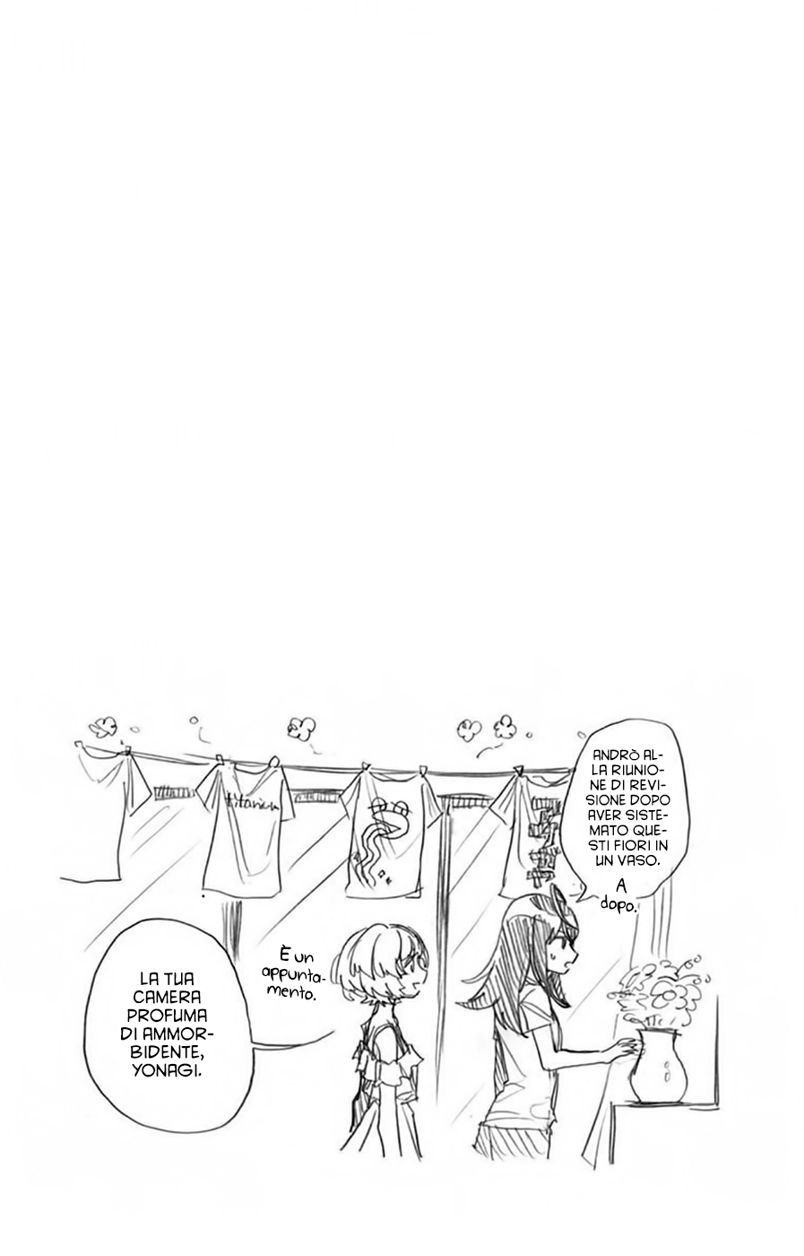 Read Act-Age Manga Online