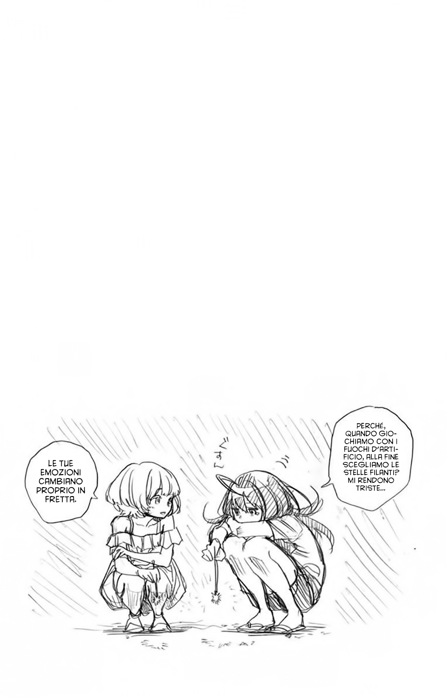 Read Act-Age Manga Online