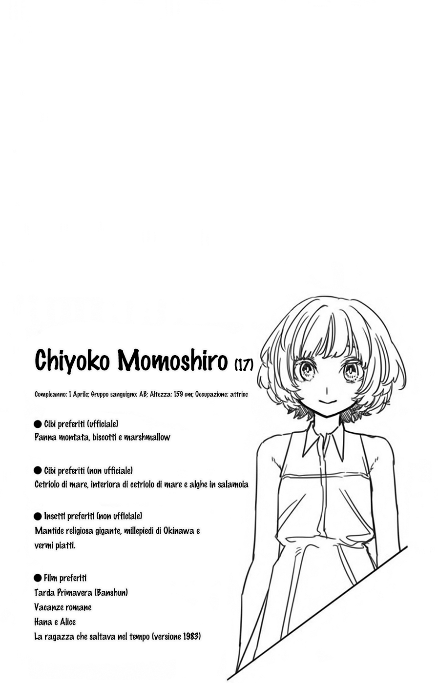 Read Act-Age Manga Online