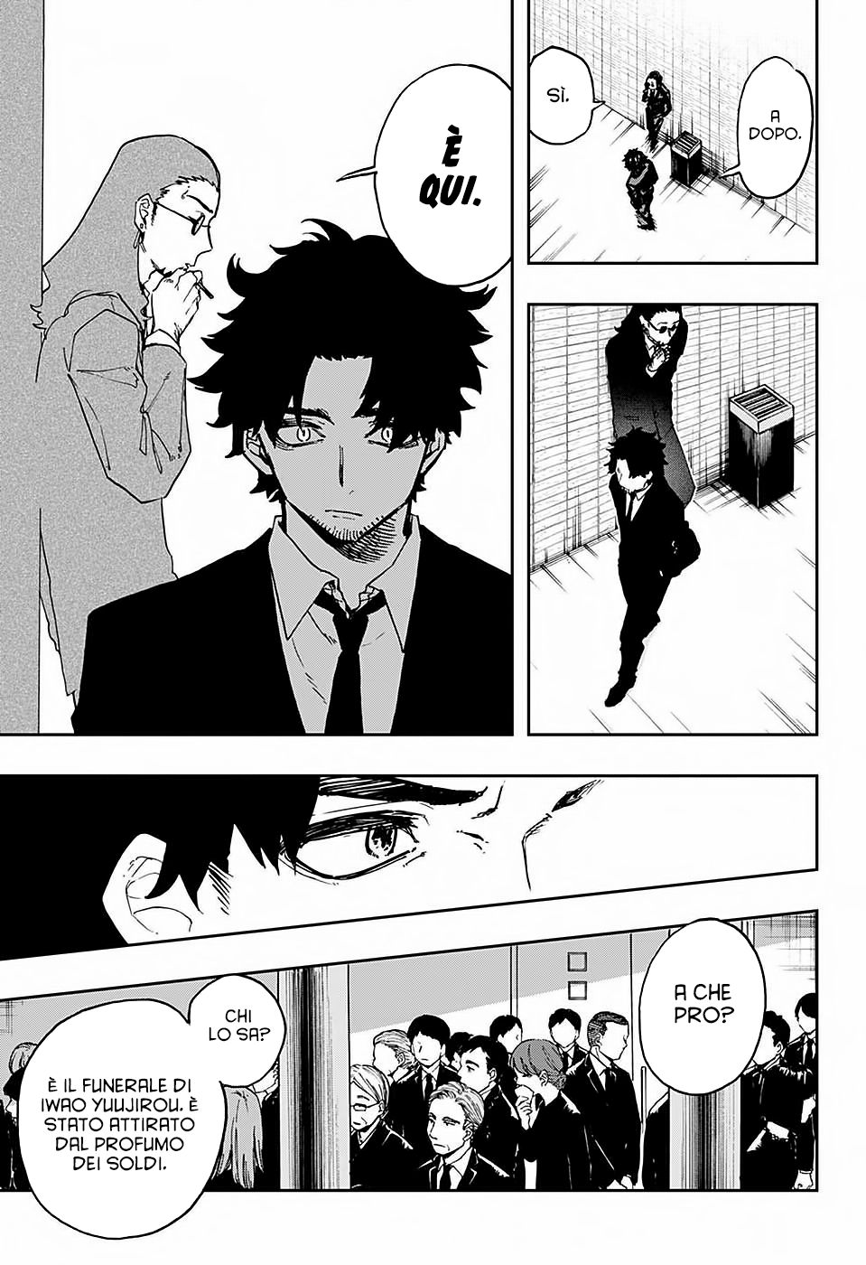 Read Act-Age Manga Online