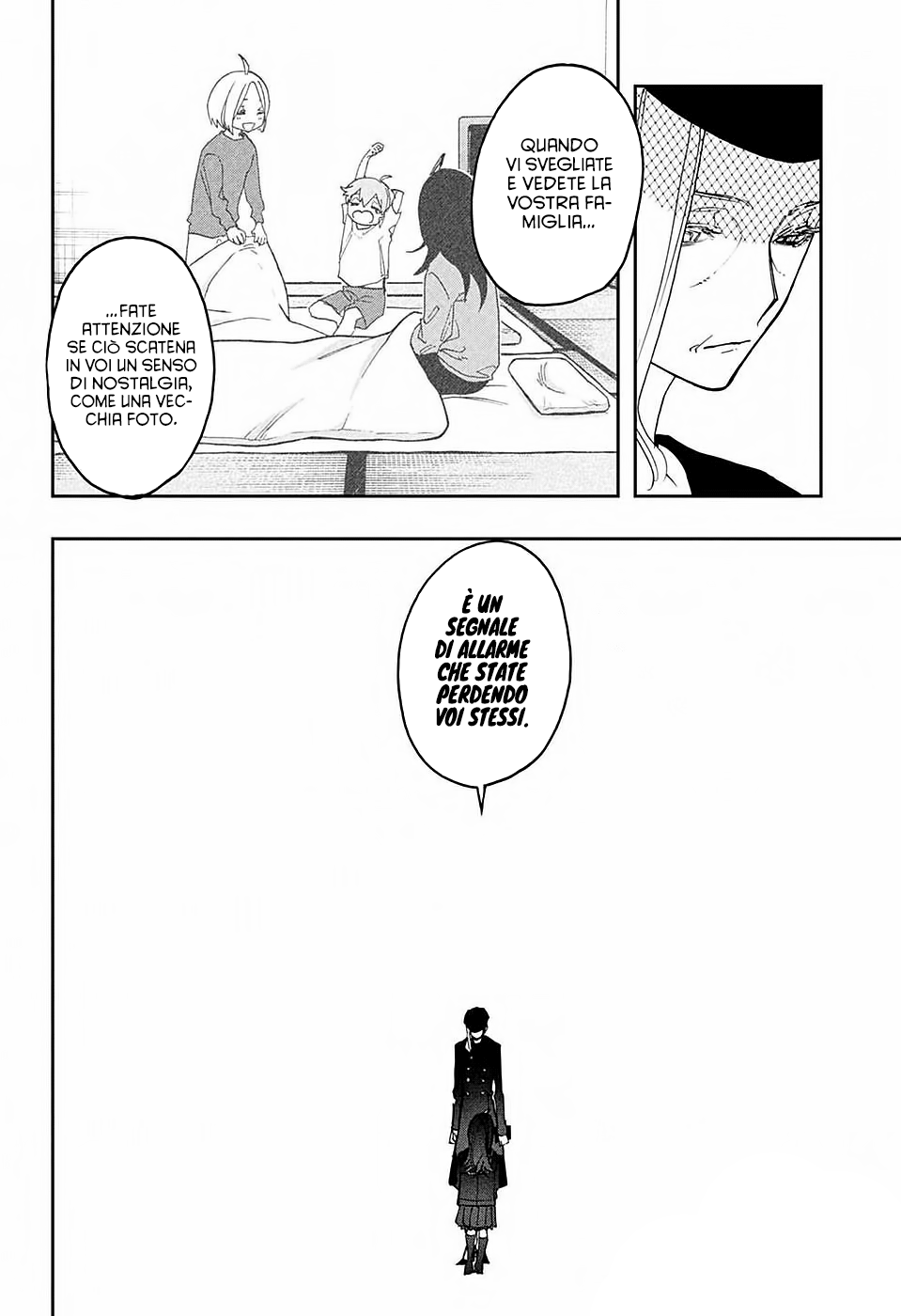 Read Act-Age Manga Online