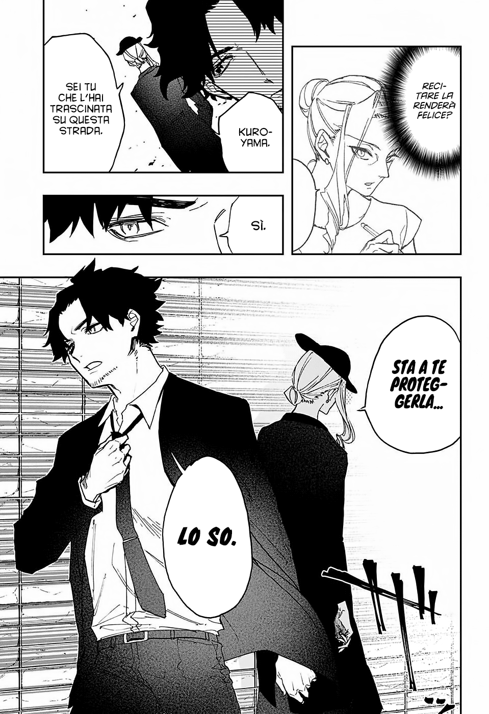 Read Act-Age Manga Online