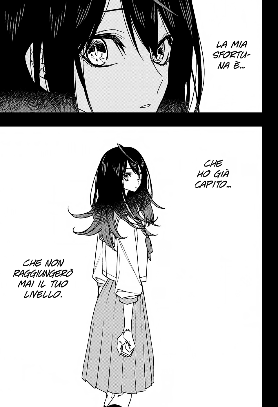 Read Act-Age Manga Online