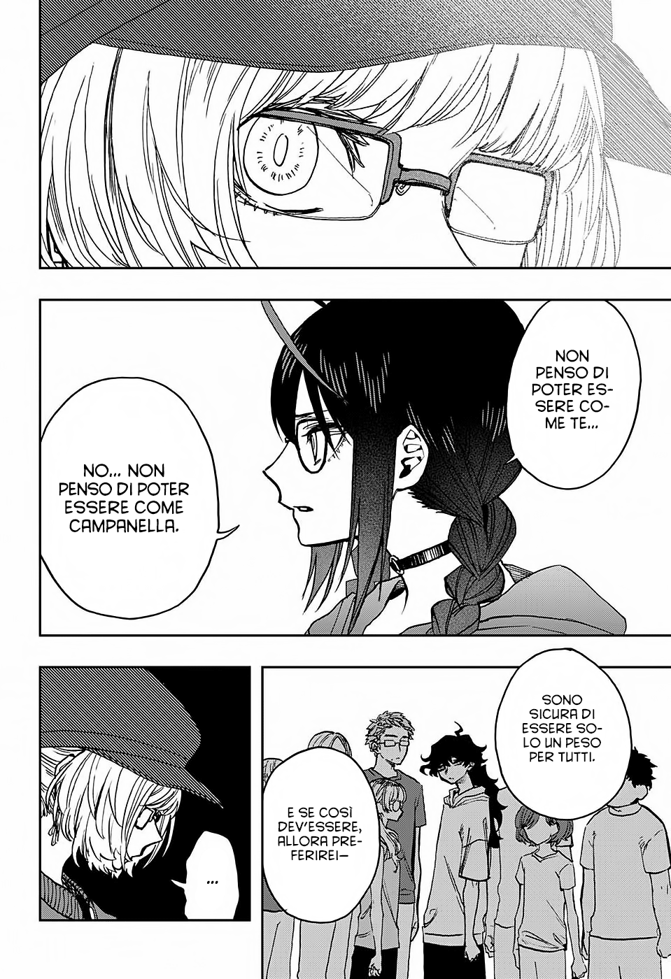 Read Act-Age Manga Online