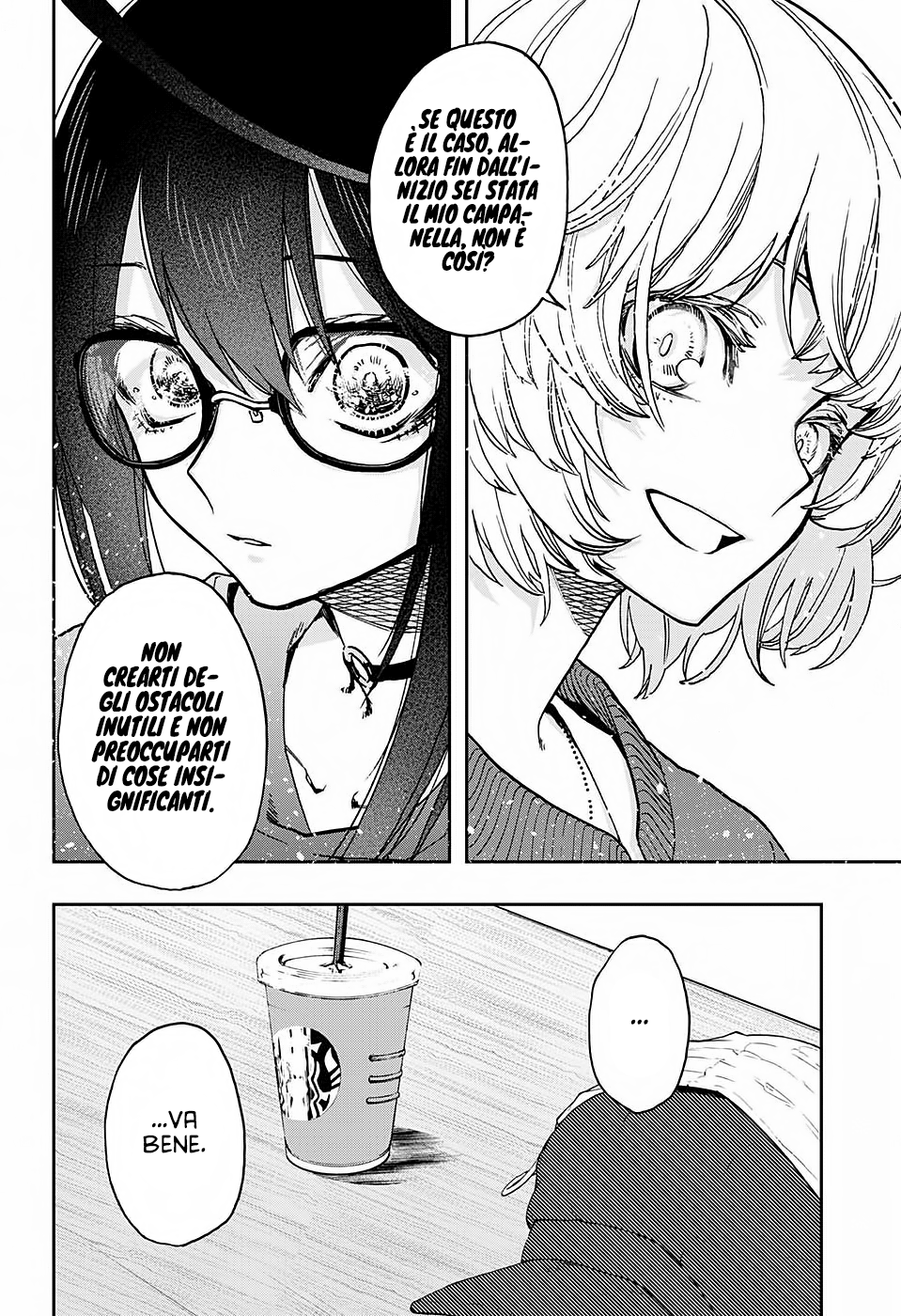 Read Act-Age Manga Online