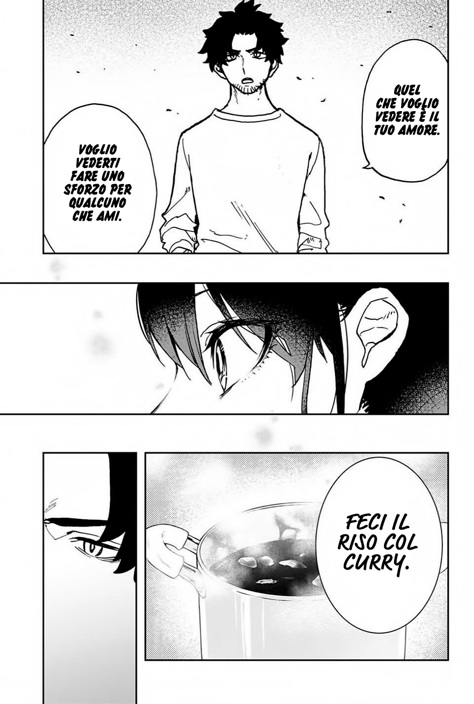 Read Act-Age Manga Online