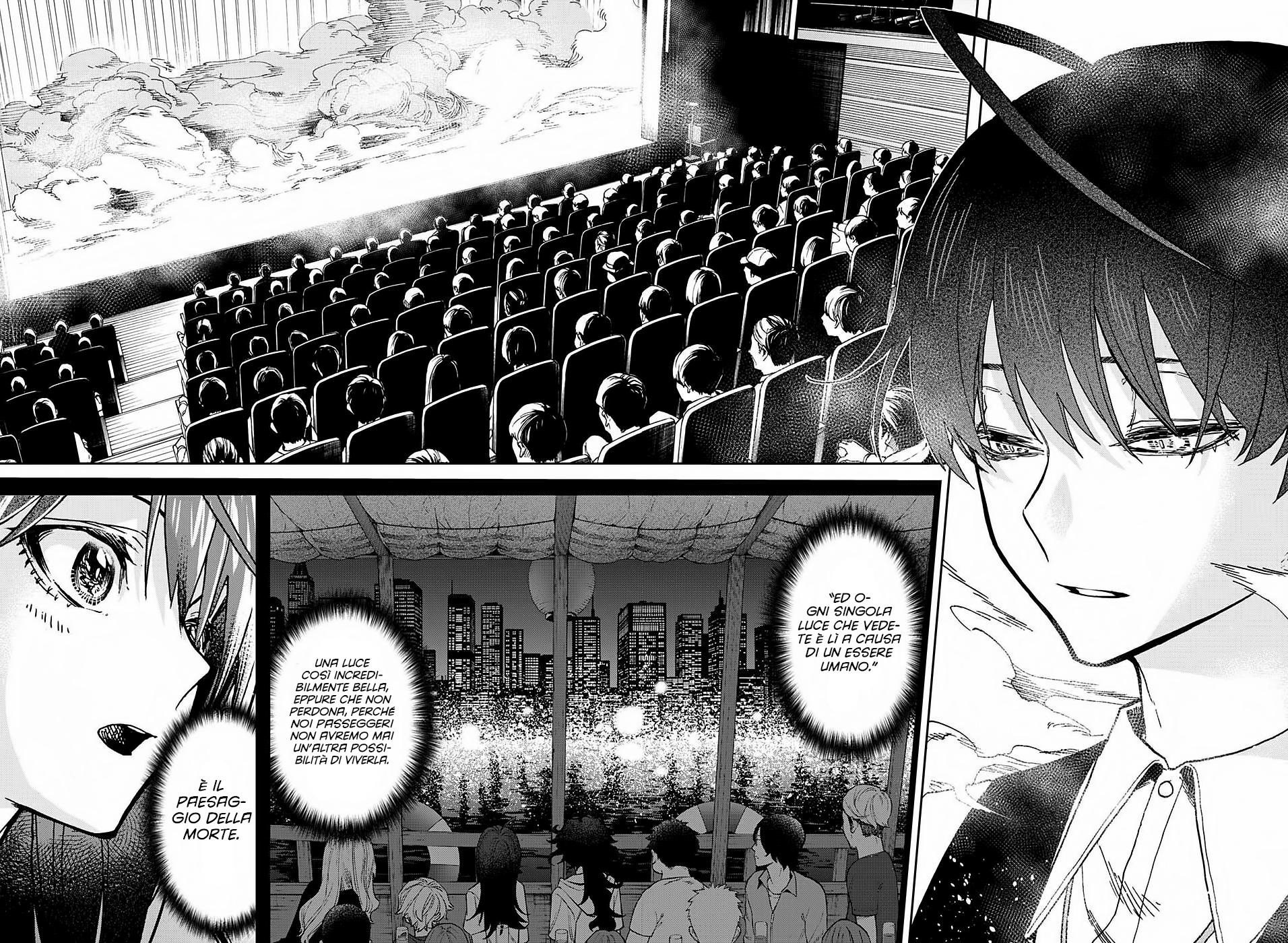 Read Act-Age Manga Online