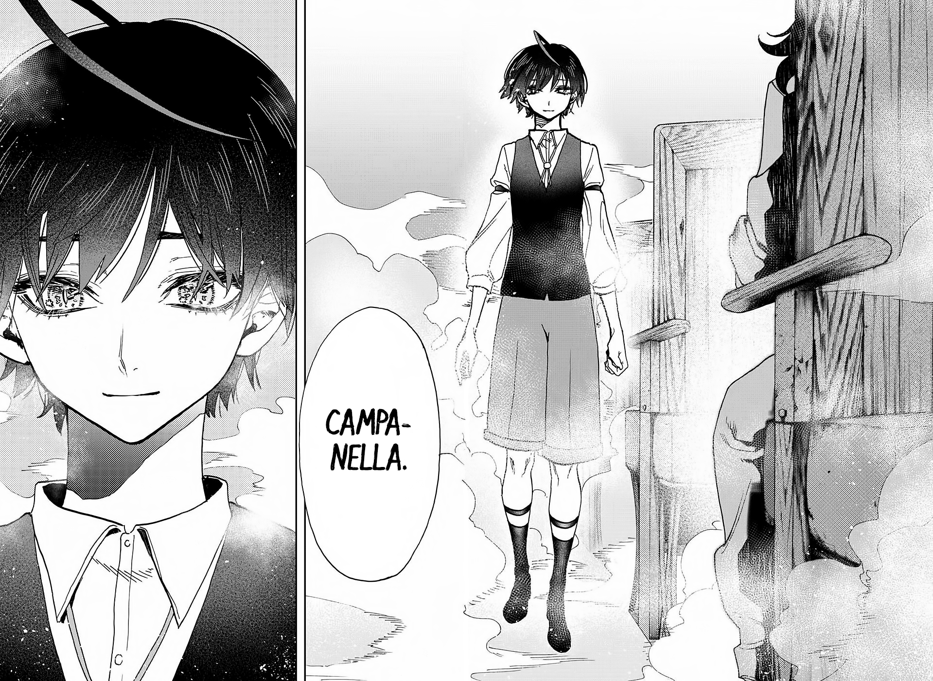 Read Act-Age Manga Online