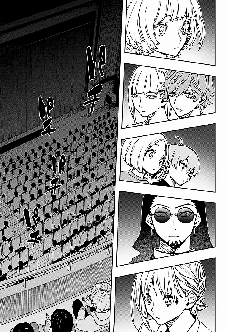 Read Act-Age Manga Online