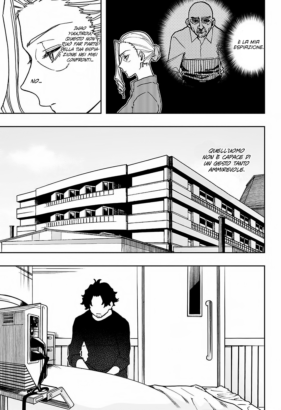 Read Act-Age Manga Online