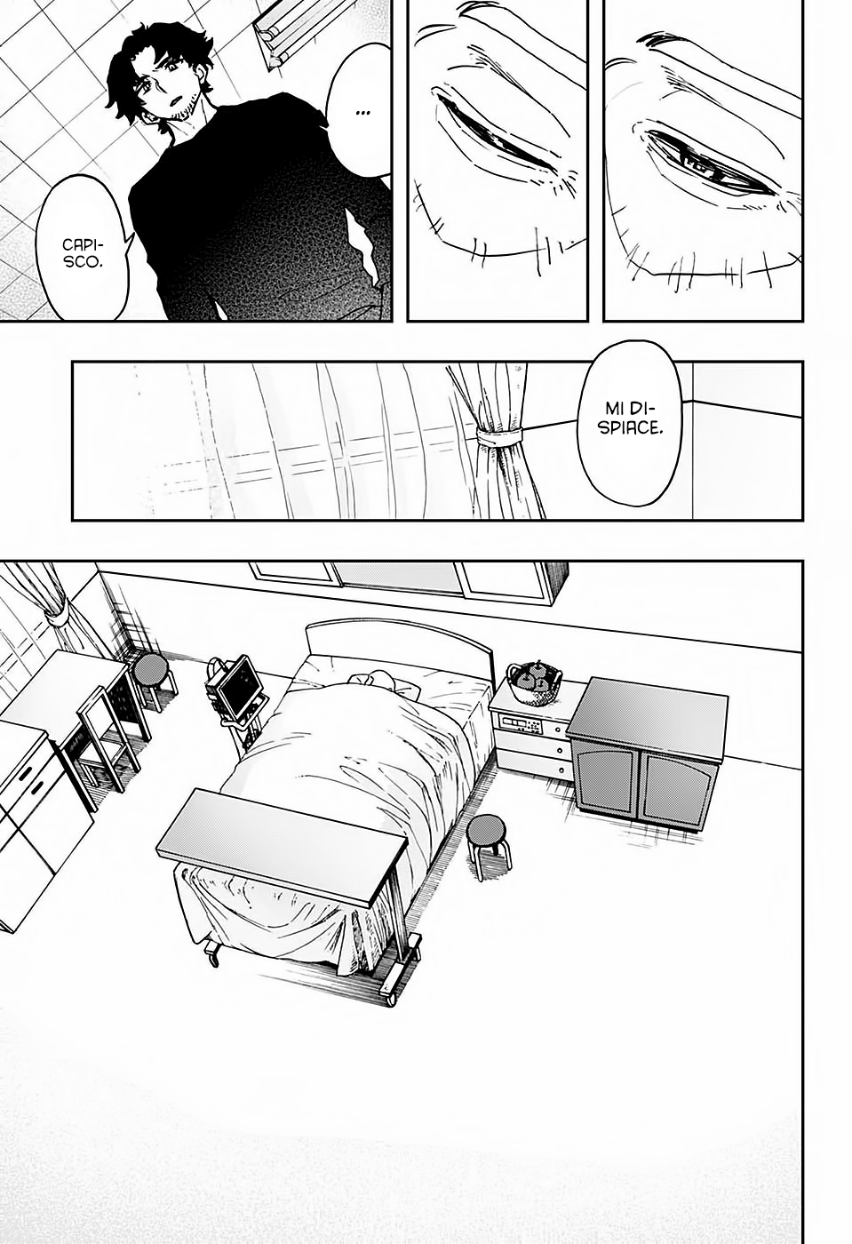 Read Act-Age Manga Online