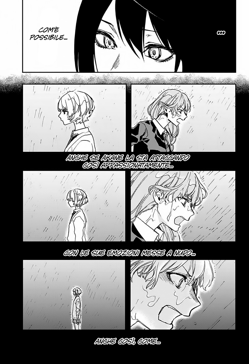 Read Act-Age Manga Online