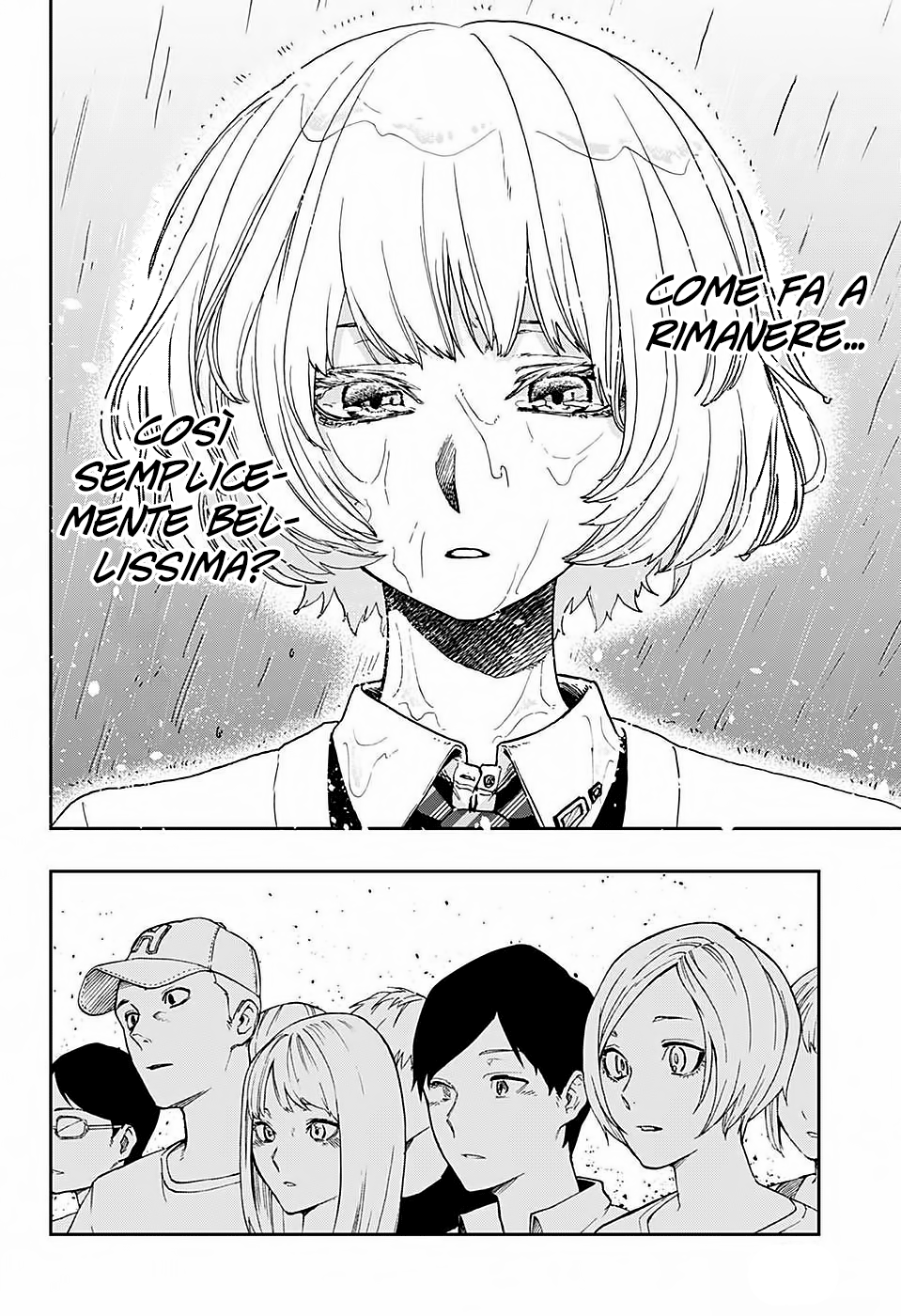 Read Act-Age Manga Online