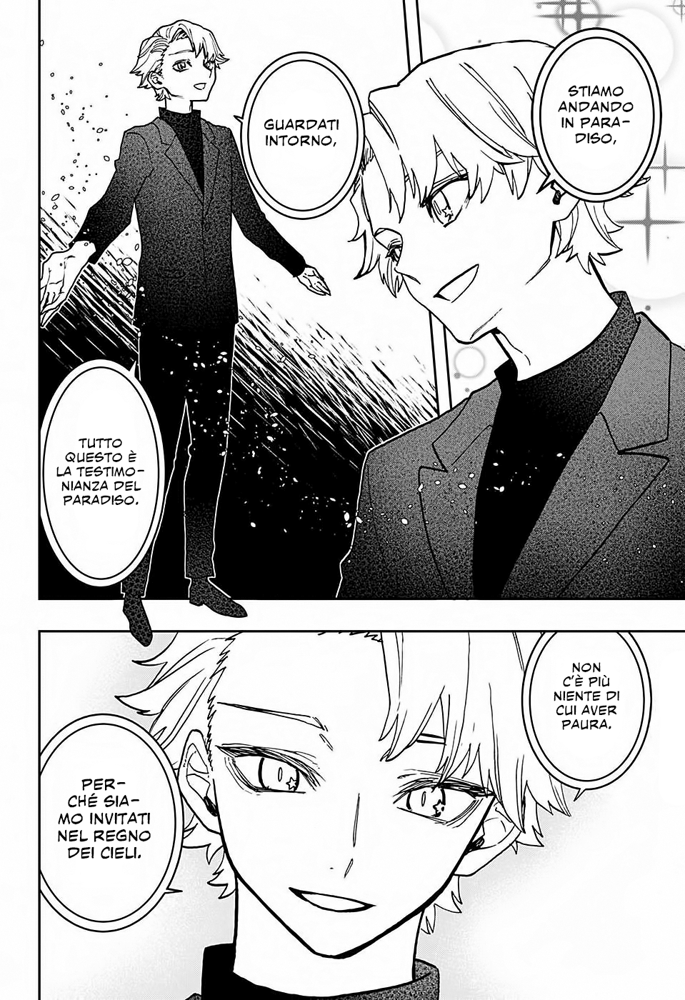 Read Act-Age Manga Online