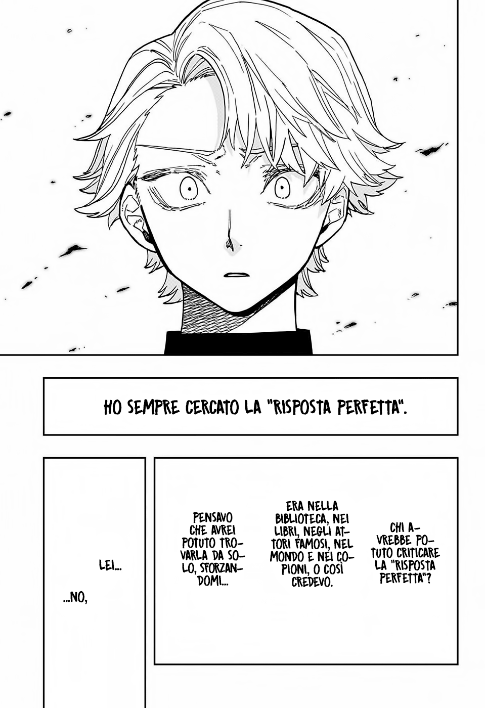 Read Act-Age Manga Online