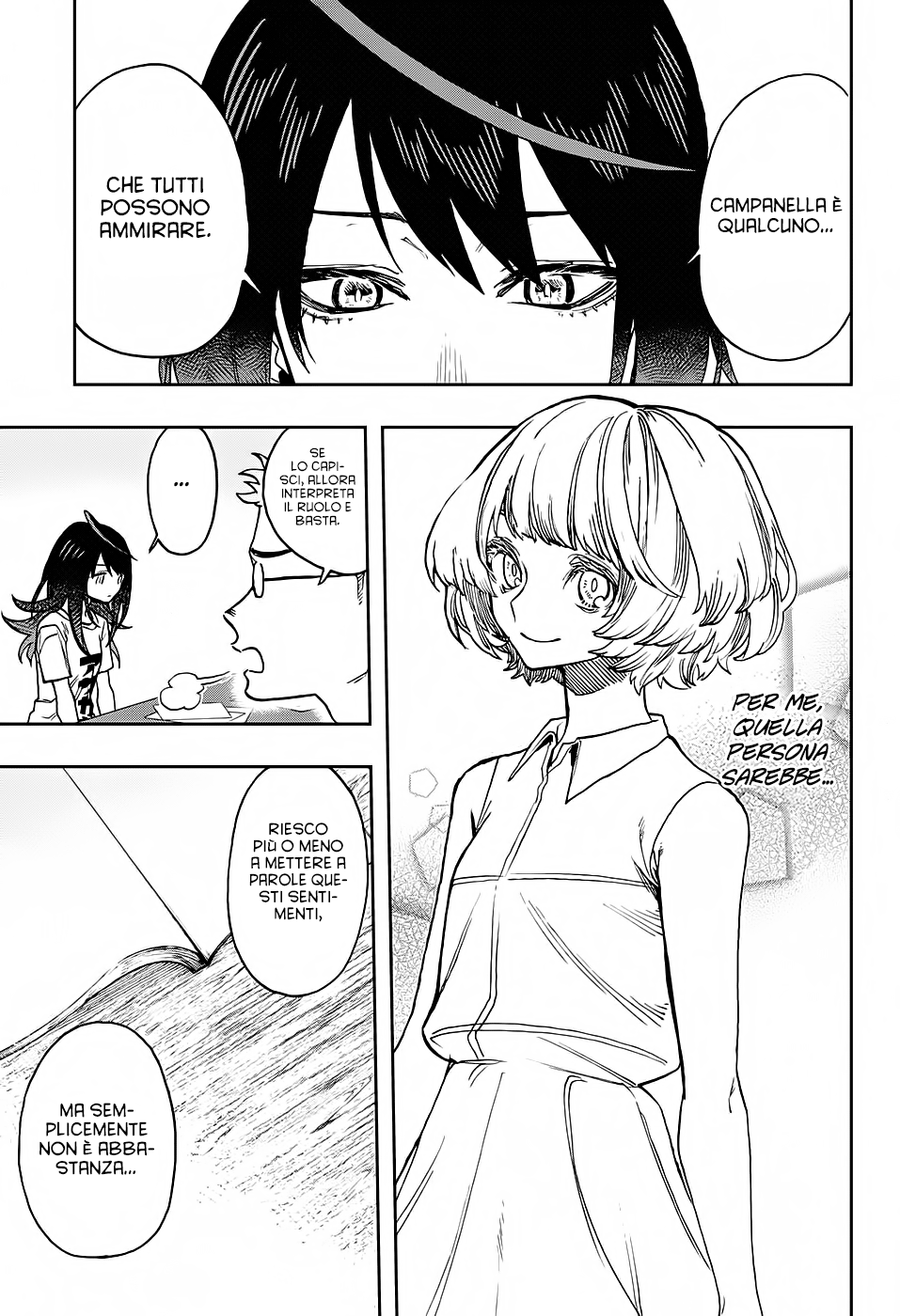 Read Act-Age Manga Online