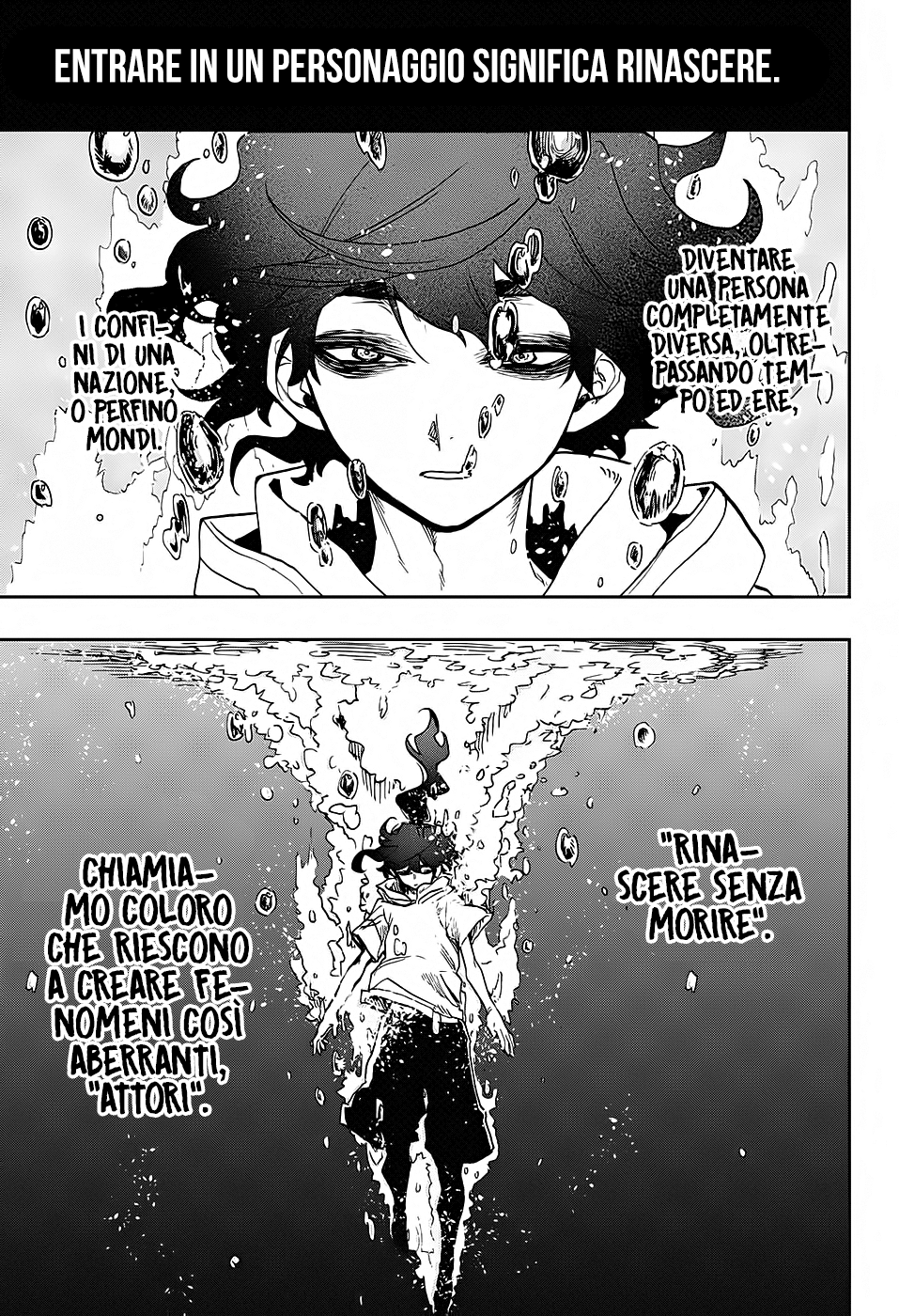 Read Act-Age Manga Online