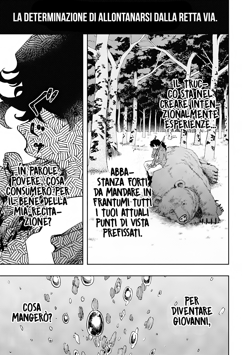 Read Act-Age Manga Online