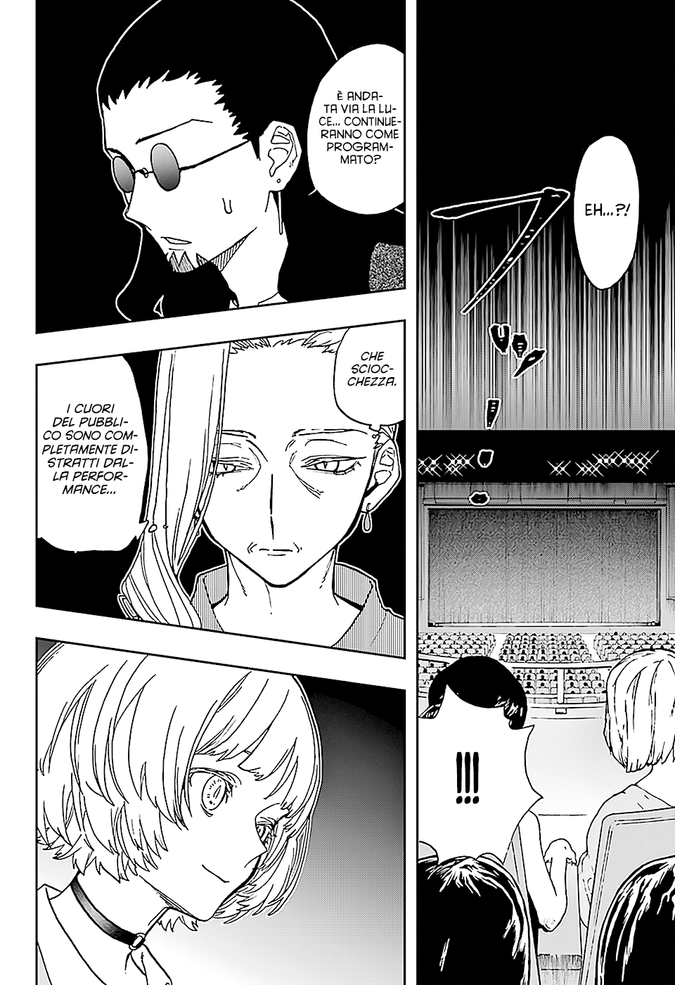 Read Act-Age Manga Online