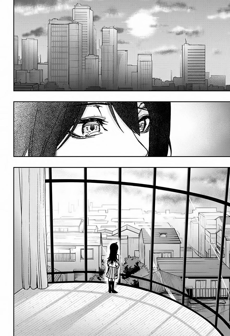 Read Act-Age Manga Online