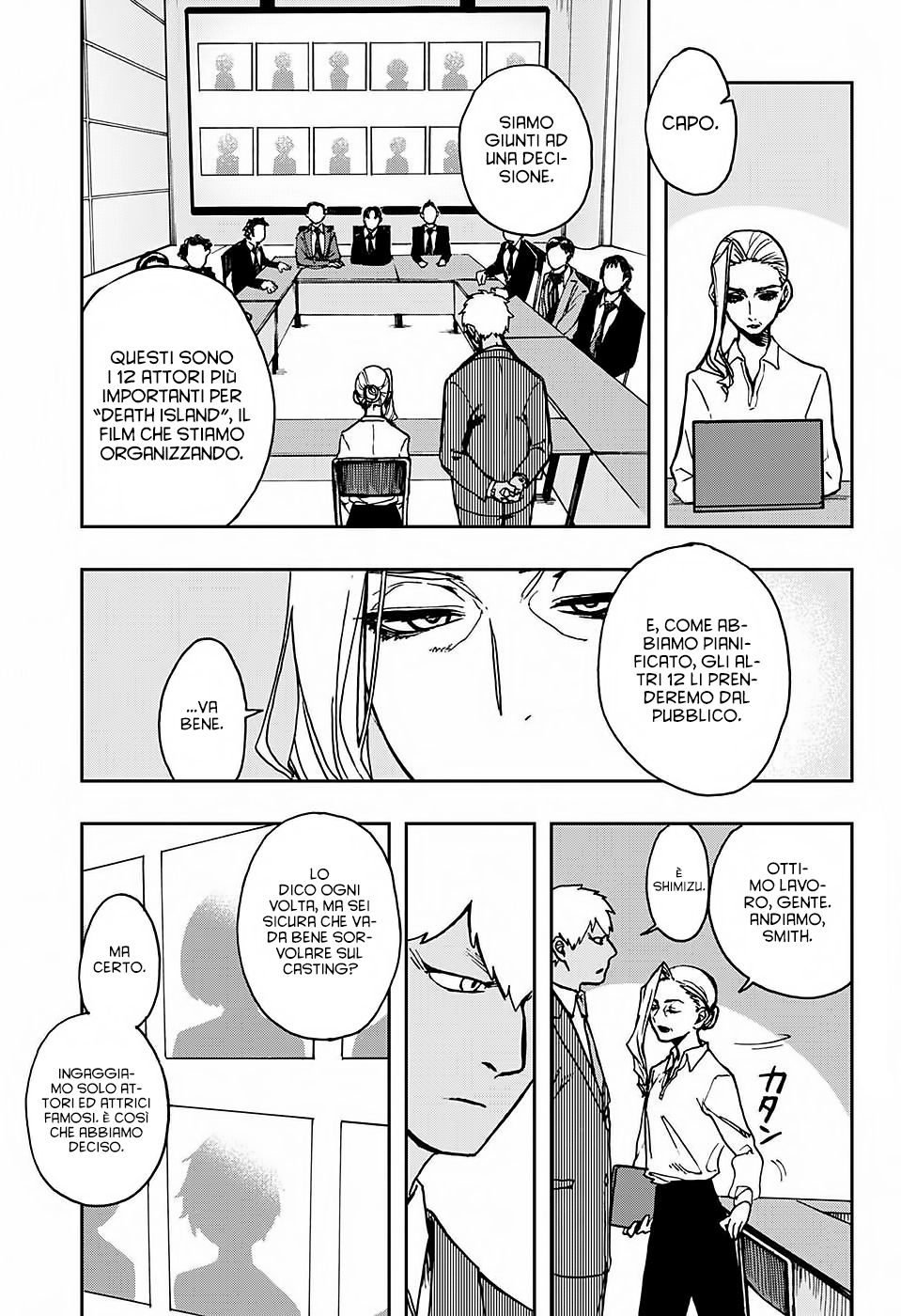 Read Act-Age Manga Online