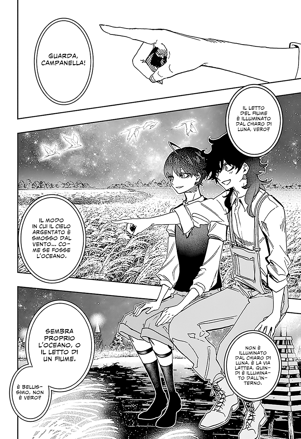 Read Act-Age Manga Online