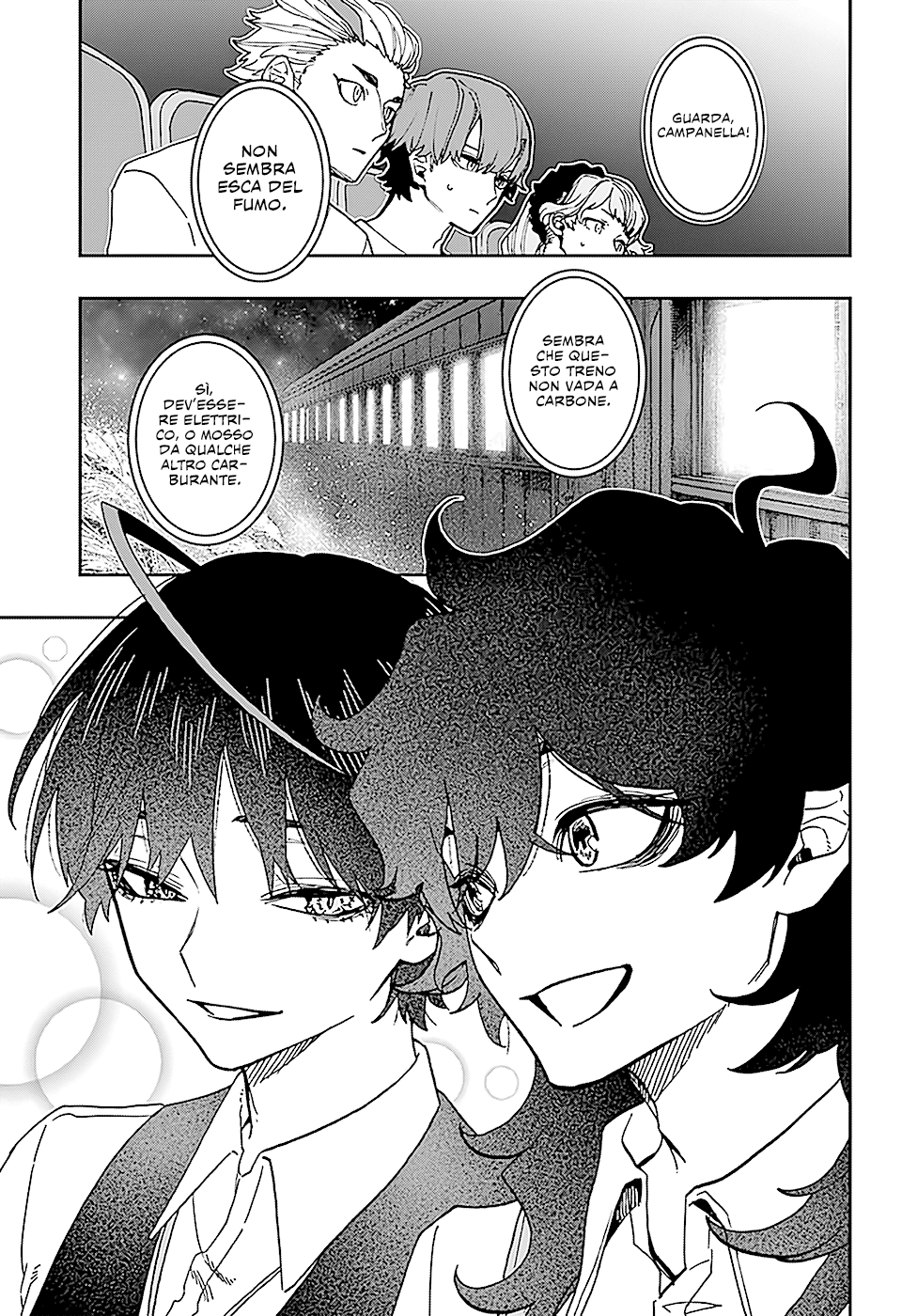 Read Act-Age Manga Online