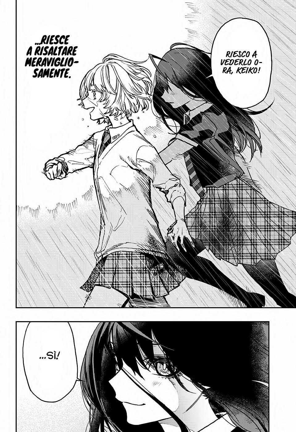 Read Act-Age Manga Online