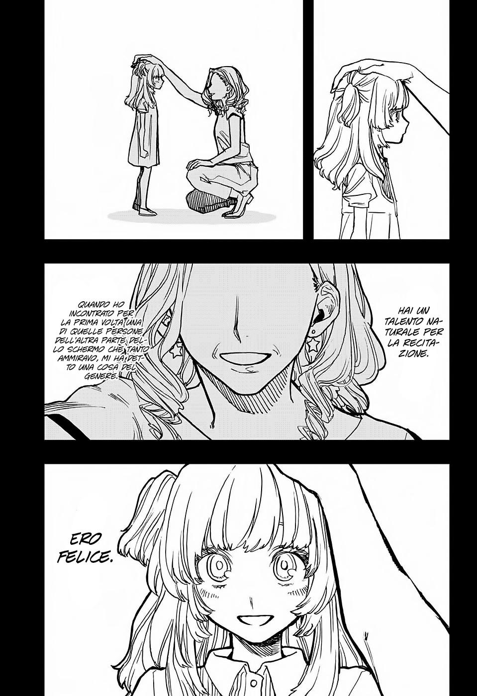 Read Act-Age Manga Online