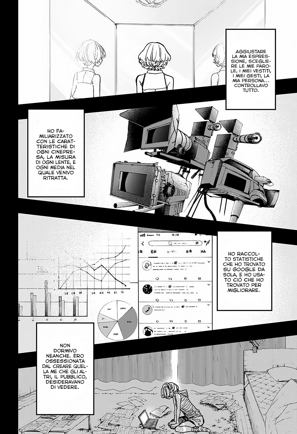 Read Act-Age Manga Online